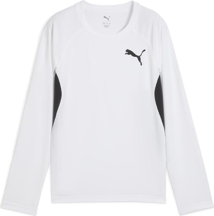 Puma Y CROSS THE LINE LS 3.0