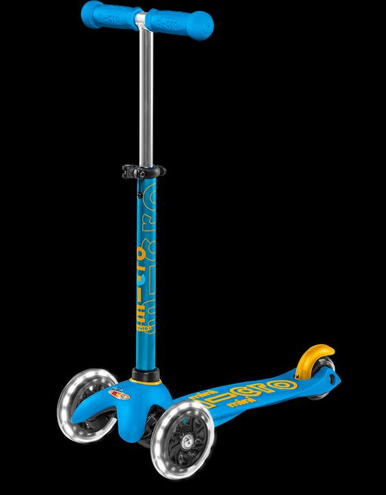Immagine prodotto Micro Mini Deluxe