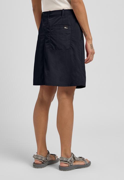 Produktbild Jack Wolfskin Tihama Skort W (42)