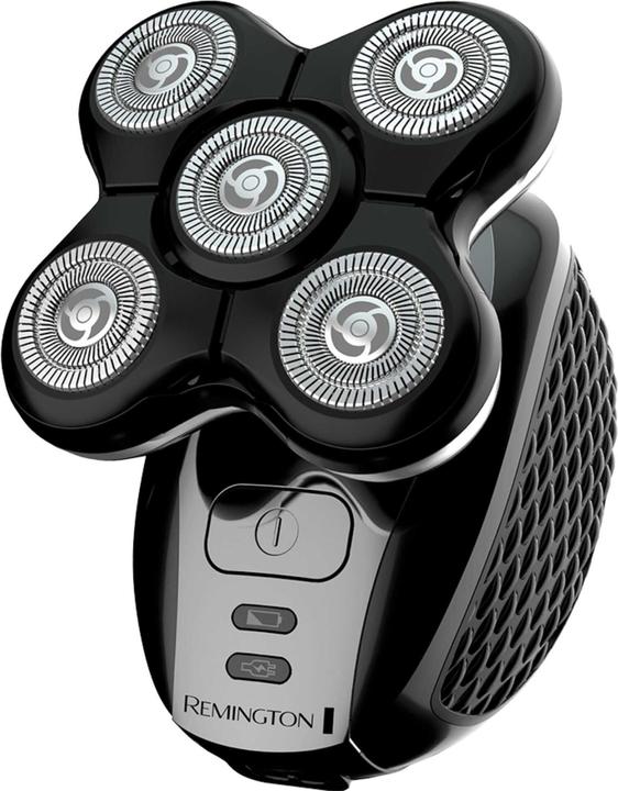 Produktbild Remington Ultimate Series RX5 Glatzen-Rasierer