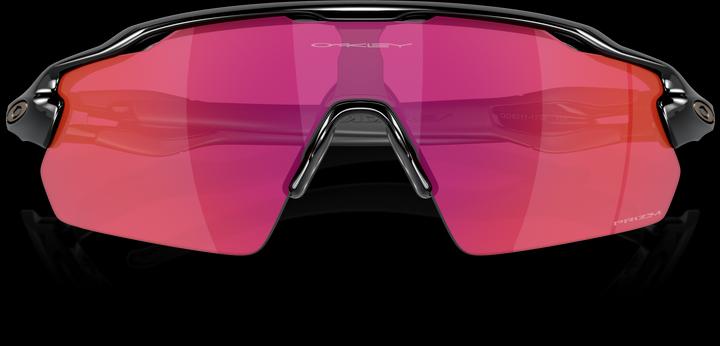 Produktbild Oakley Radar EV Pitch Prizm Sonnenbrille (Polished Black, prizm field)