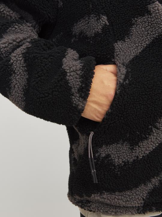 Produktbild Jack & Jones Jcoterrain Fleece Jacket Ln (S)