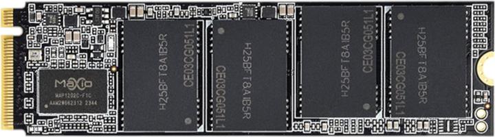 Produktbild WaveShare 256GB SSD NX M2 NVME 2280 Speicher High Speed (256 GB, M.2 2280)