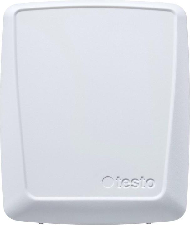 Actual product image Testo 0572 2022 - 160 E - Wireless data logger with 2 connections