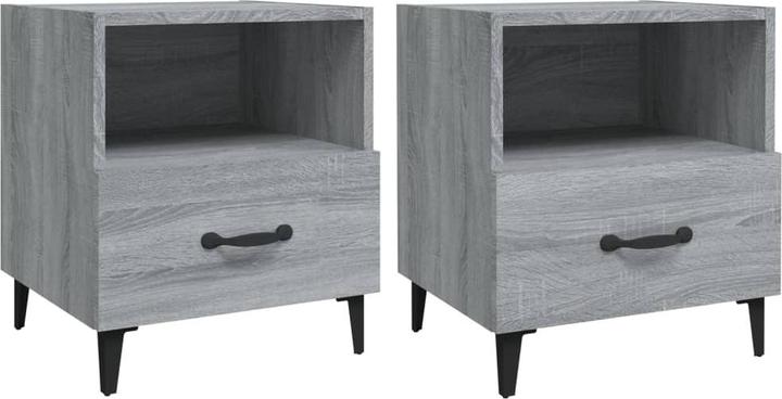 Immagine prodotto VidaXL Katelynn (44 x 40 x 47,5 cm)