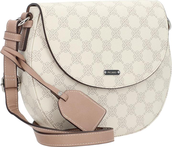 Actual product image Picard Saddle bag Euphoria 7776
