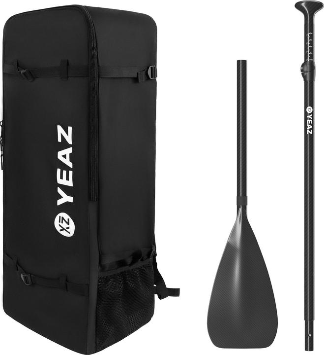 Produktbild Yeaz Kit Carbon