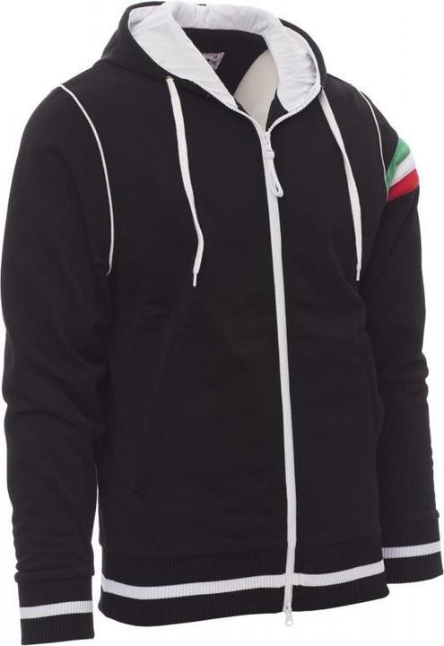 Immagine prodotto Payper Felpa con cappuccio nevada (XL)