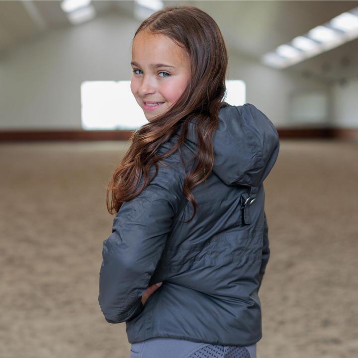 Actual product image Imperial Riding KIDS Tech Jacket IRHJessy (128)