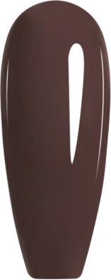 Immagine prodotto Canni Smalto gel shockolade marrone / 9134 UV/LED (LED, 9134 UV, Vernice UV gel)