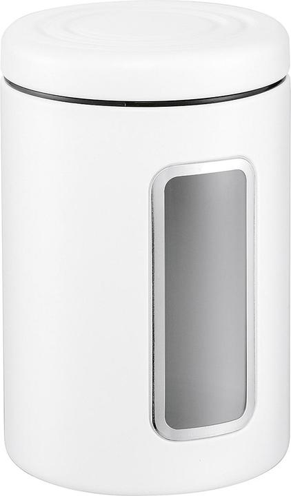 Wesco Storage tin white matt (2 l)