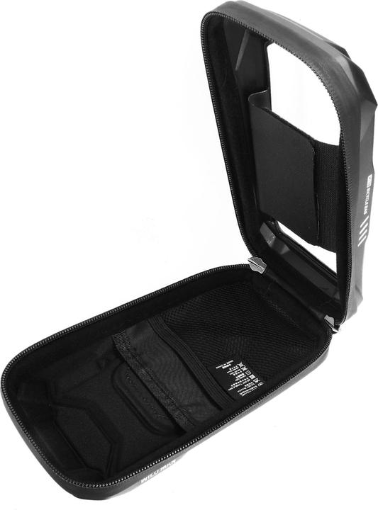 Actual product image Wildman X3 (0.50 l, Handlebar bag)