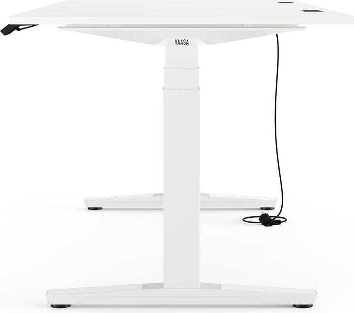 Produktbild Yaasa Desk Expert (200 x 80 cm)