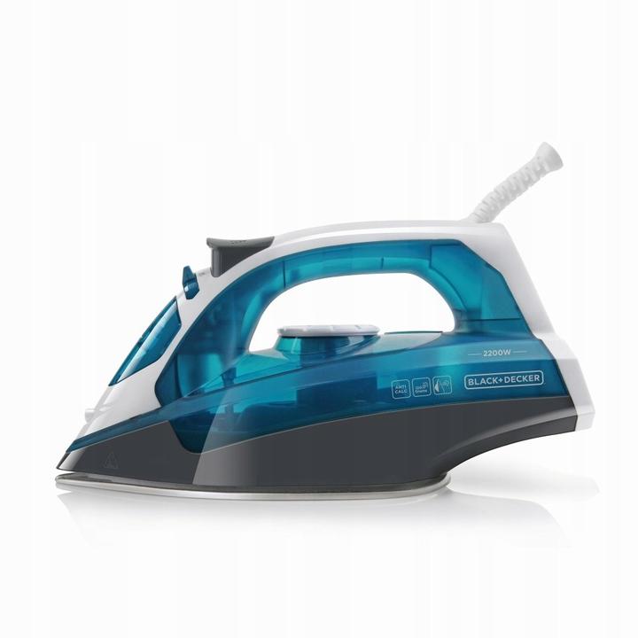 Image du produit Black & Decker BXIR2200E (2200 W, 150 g/min)