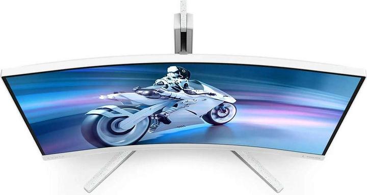 Immagine prodotto Philips Evnia 27M2C5201L - 27 pollici FHD C (1920 x 1080 pixel, 27")