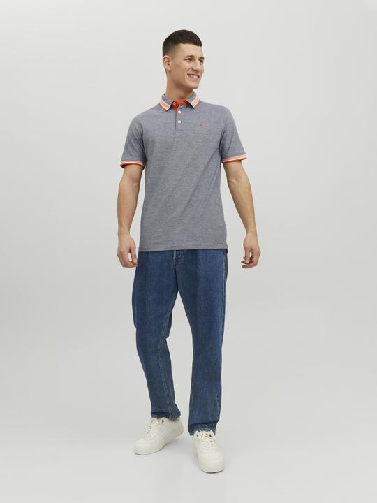 Produktbild Jack & Jones Klassisches Polo shirt (XS)