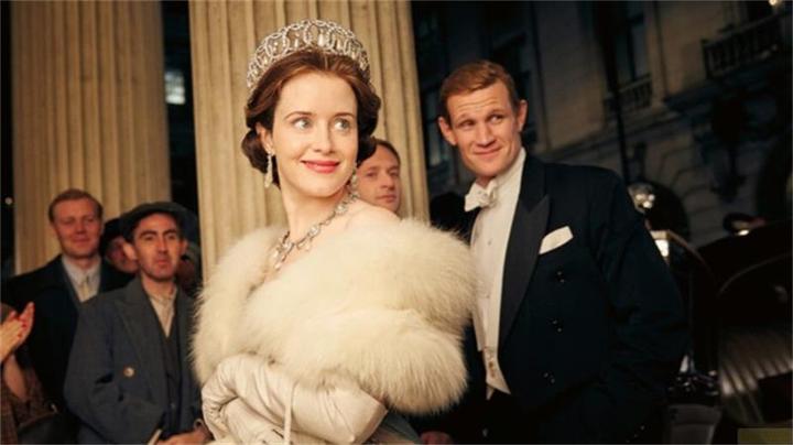 Produktbild Sony The Crown - Die komplette Serie (DVD, Deutsch, Französisch, Englisch)