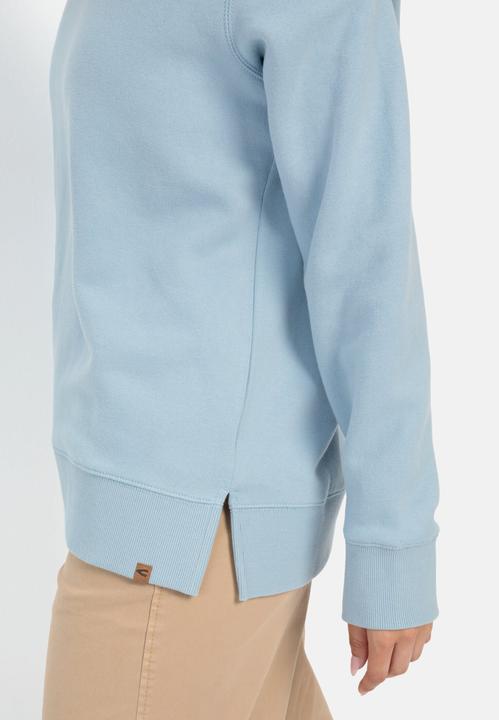 Actual product image Camel Active Hoodie in pure cotton (XS)