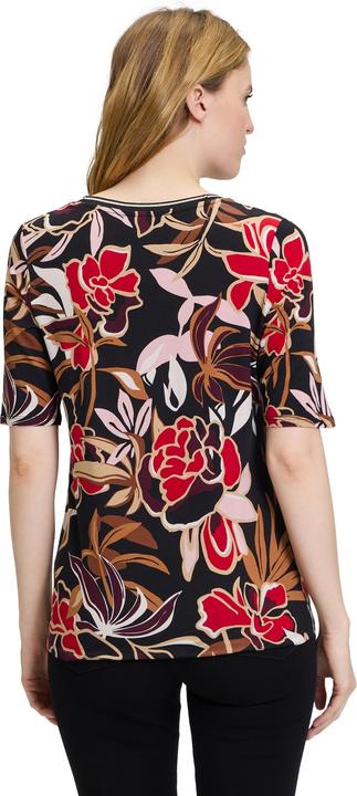 Produktbild Betty Barclay Basic Shirt mit Print (44)