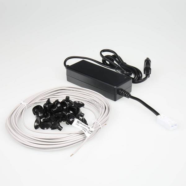 Immagine prodotto JBL Aquaristik und Terraristik Riscaldamento a pavimento JBL PROTEMP b40 III 40 W