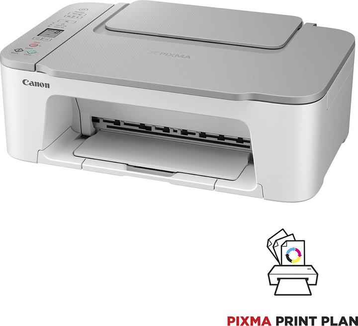 PIXMA TS3551i White (Ink, Colour)