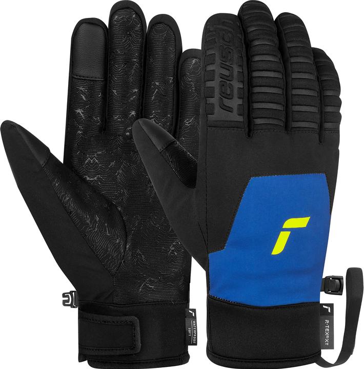 Reusch Raptor R-Tex XT Touch-Tec (8.5)