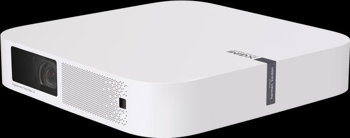 Actual product image XGIMI Elfin (Full HD, 600 lm, 1.2:1)