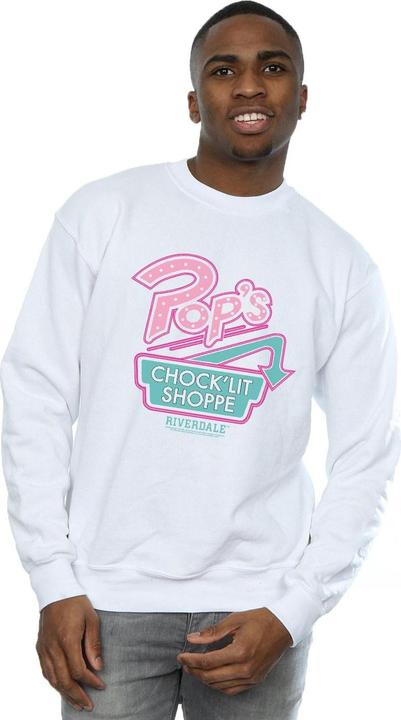Produktbild Riverdale Pops Logo Sweatshirt (M)