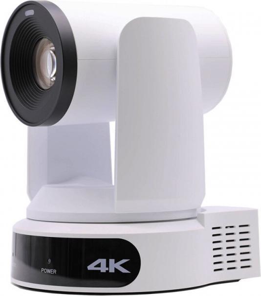 Immagine prodotto PTZOptics Muovi 4K 30X bianco (3840 x 2160 pixel)