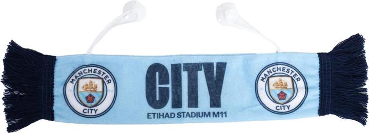 Manchester City FC Schal Mini