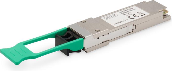 Produktbild Digitus 100Gbs QSFP28 SR4 Optical Transceiver