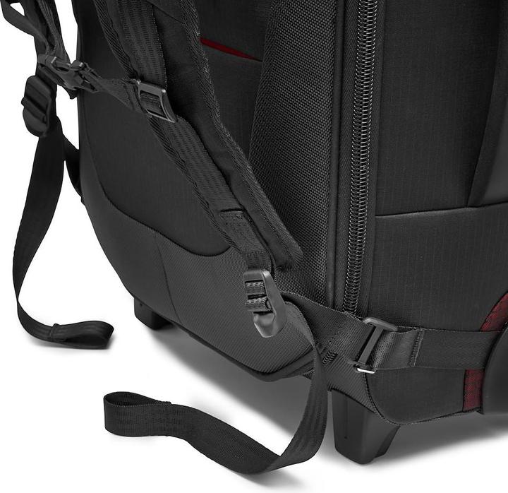 Image du produit Manfrotto Reloader Switch-55 (Mallette photo, Chariot photo)