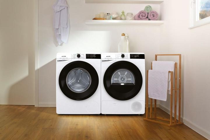 Produktbild Gorenje WEI94CPS (9 kg, Links)