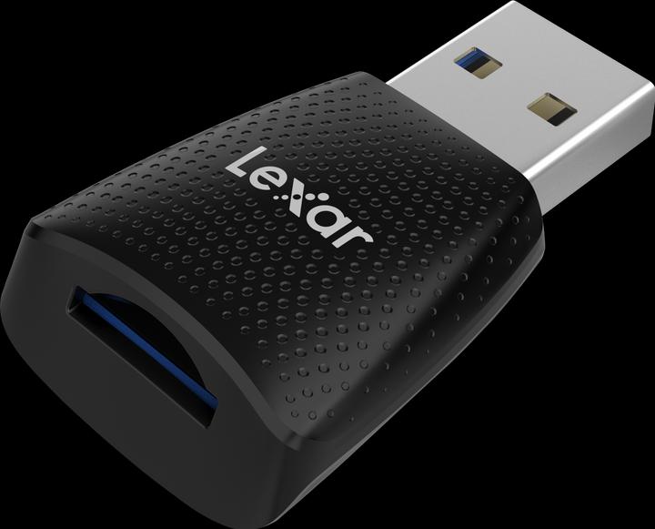 Lexar MicroSD Card Reader USB 3.2 (USB 3.2)