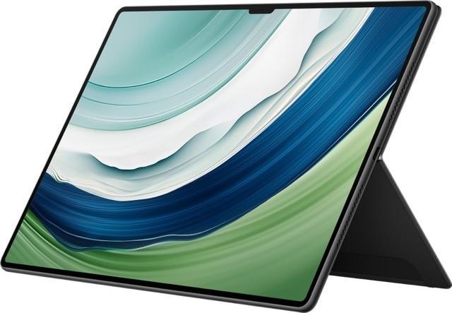 Image du produit Huawei Mate Pad Pro (13.20", 256 Go, Noir d'or)