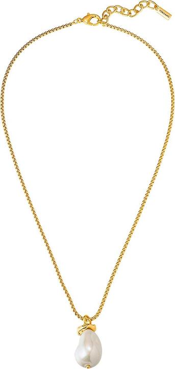 Produktbild Yokoamii Damen Kette - 34166 (Metall-Legierung)