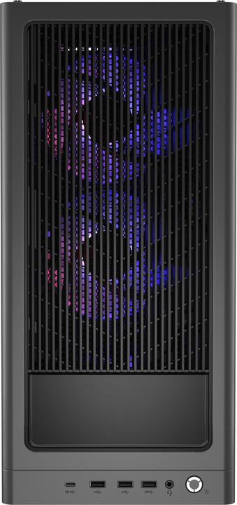 Actual product image Lenovo Legion T7 34IAS10 Core Ultra 7 265KF 32GB/2TB SSD RTX5080 Win11 (Intel Core Ultra 7 265KF, 32 GB, 2000 GB, GeForce RTX 5080)