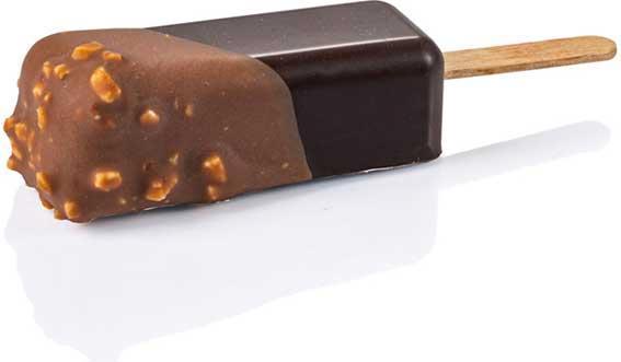 Produktbild Martellato Glaceform Mini Bricks