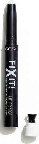 Produktbild Gosh FIX IT! lip primer #001-clear 1,4 gr (Transparent)