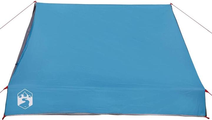 Produktbild VidaXL Camping-Keilzelt 2 Personen Wasserdicht (Kuppelzelt, 2.20 kg, 2 Personen)