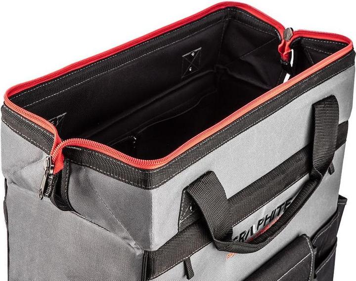 Immagine prodotto Graphite Torba narzędziowa 58G093 (8 pezzi)