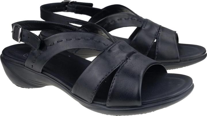 Immagine prodotto Clarks Piano aperto2 (39.5)