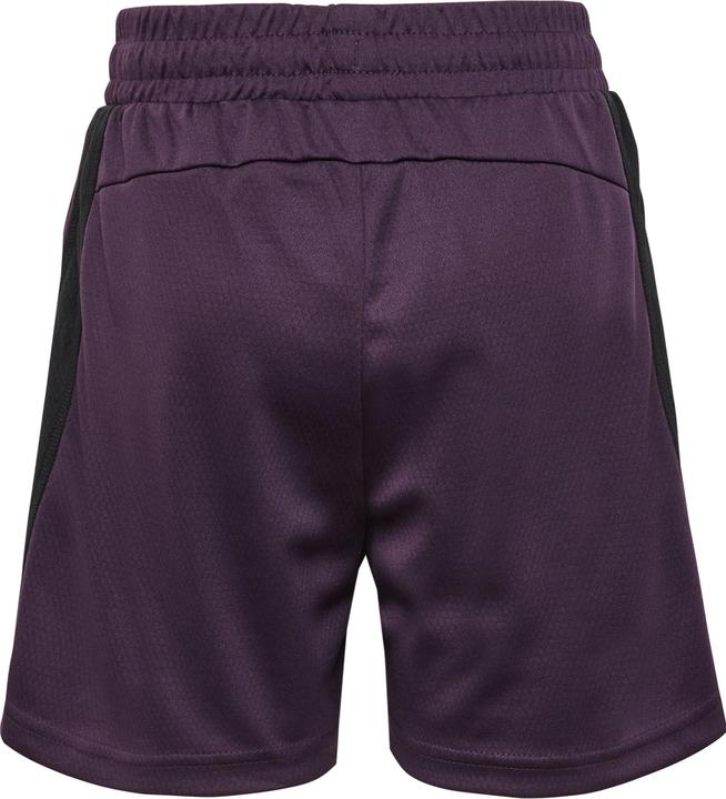 Actual product image hummel hmlMULTI PL SHORTS KIDS (164)
