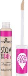 Actual product image essence Stay All Day (10)