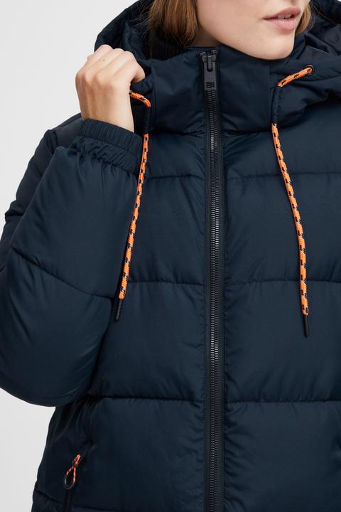 Immagine prodotto Oxmo BY - OXJody - Cappotto a sbuffo - 21800202-ME (38)