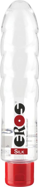 Actual product image Eros Silk (dildo bottle) 175ml (175 ml)