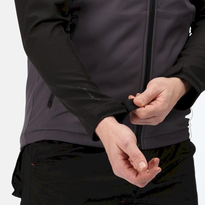 Produktbild Regatta Surrender Softshelljacke (XL)