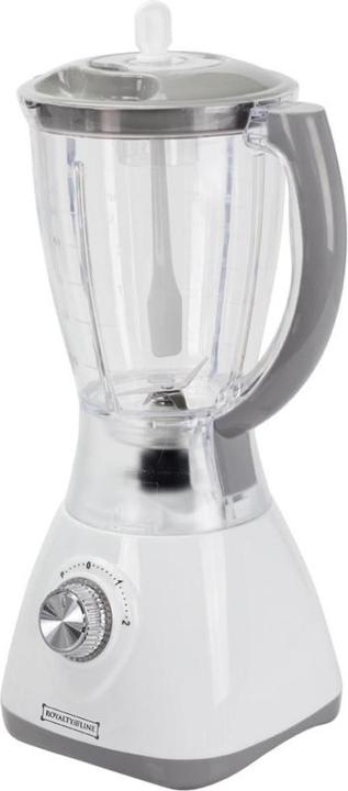 Produktbild JTI Mixer mit Mini-Zerkleinerer - 500 W (EU-Stecker, 500 W)