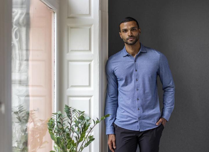 Image du produit Cutter & Buck Chemise Advantage men (L)