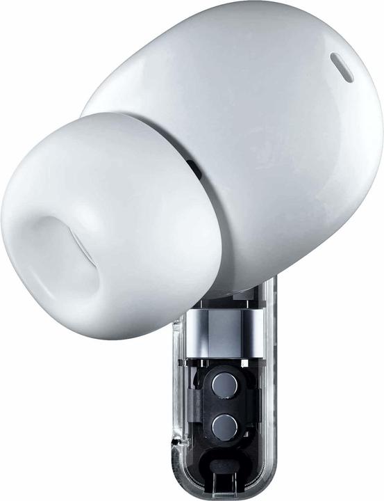 Immagine prodotto Nothing Ear (2) (ANC, 4 h, Senza fili)